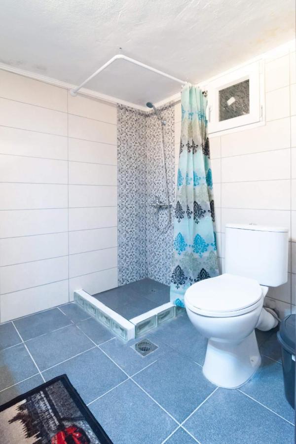 Villavictoria Marias View Pool Apartment Peraia  Екстер'єр фото