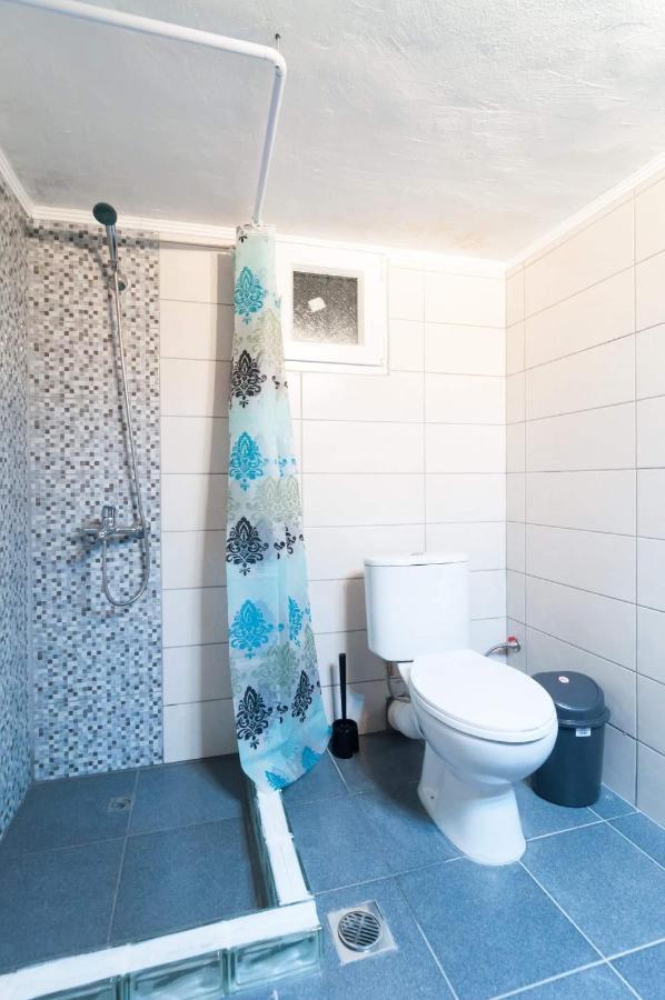 Villavictoria Marias View Pool Apartment Peraia  Екстер'єр фото