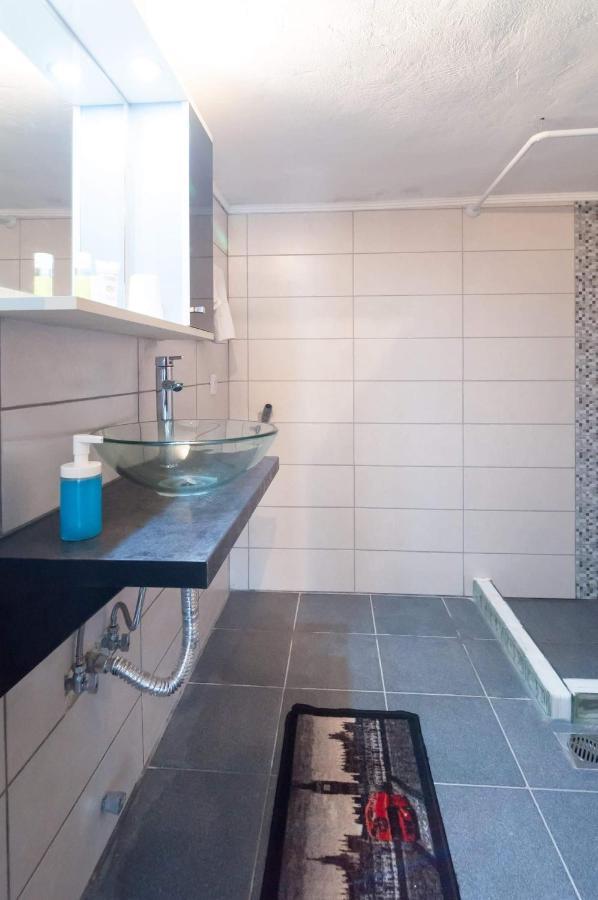 Villavictoria Marias View Pool Apartment Peraia  Екстер'єр фото