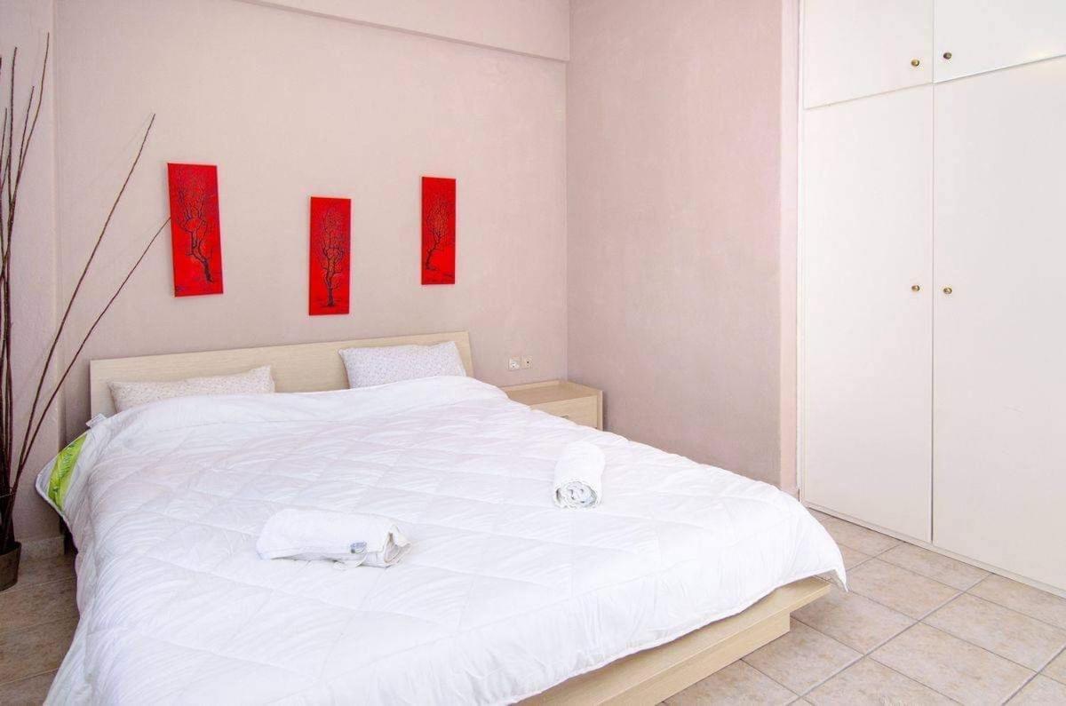 Villavictoria Marias View Pool Apartment Peraia  Екстер'єр фото