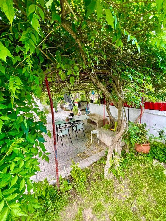 Villavictoria Marias View Pool Apartment Peraia  Екстер'єр фото
