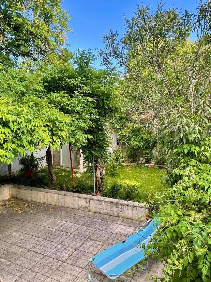 Villavictoria Marias View Pool Apartment Peraia  Екстер'єр фото