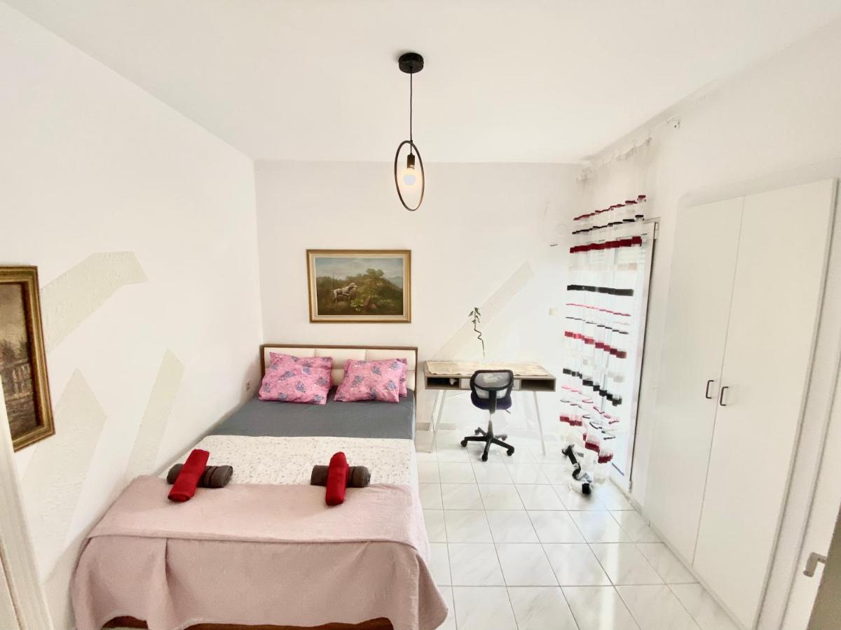 Villavictoria Marias View Pool Apartment Peraia  Екстер'єр фото