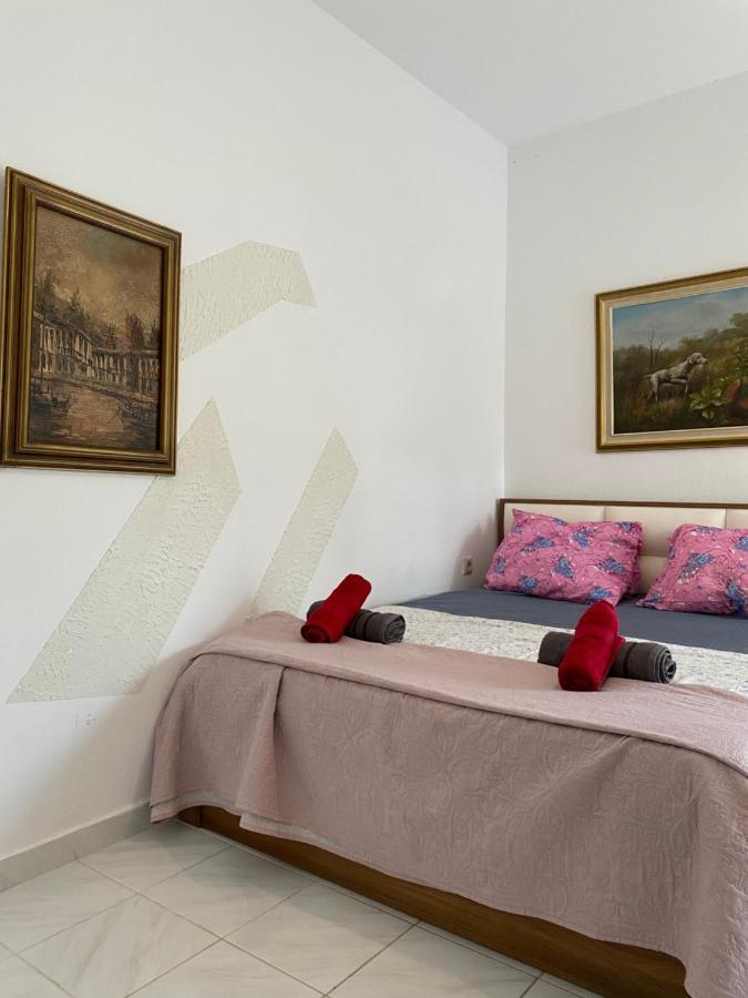 Villavictoria Marias View Pool Apartment Peraia  Екстер'єр фото